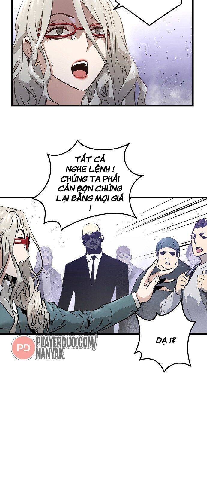 Nanyak Chapter 85 - 53