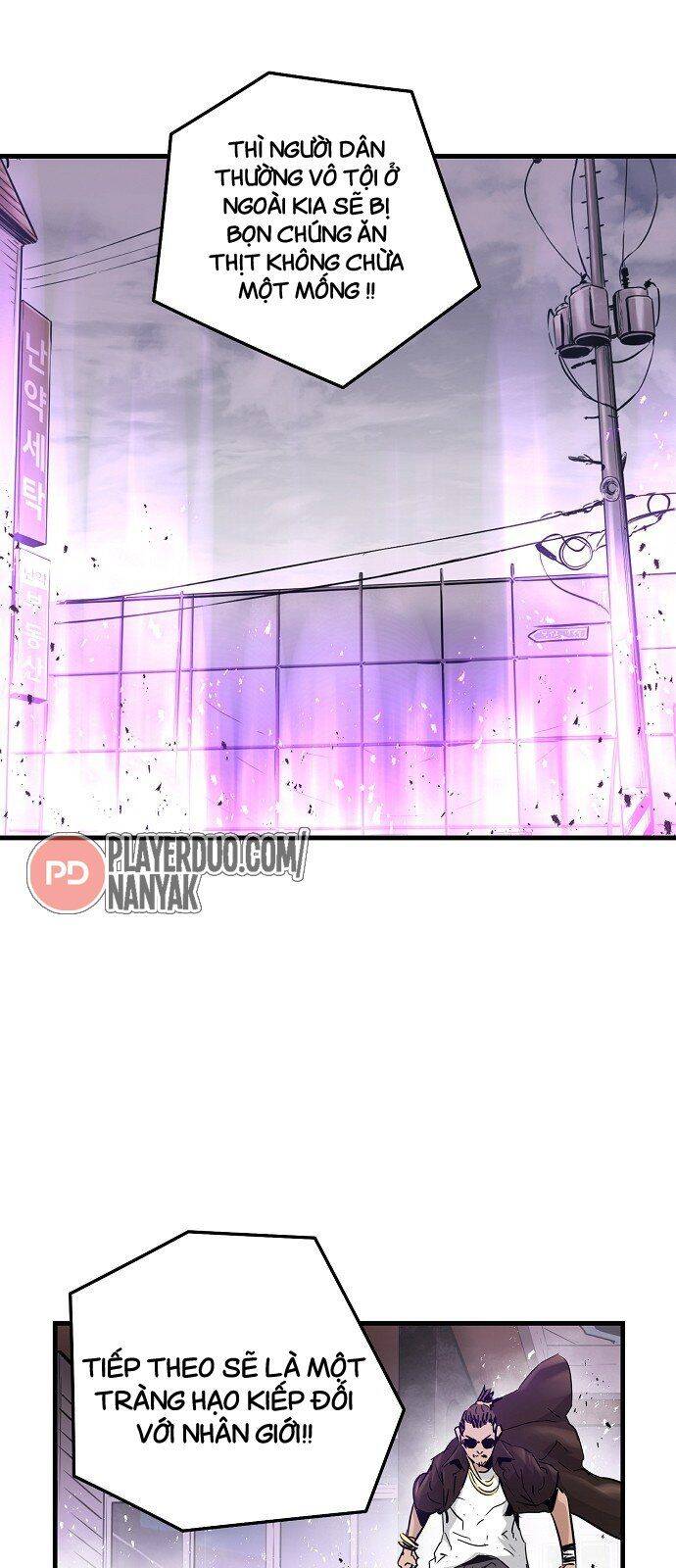 Nanyak Chapter 85 - 56