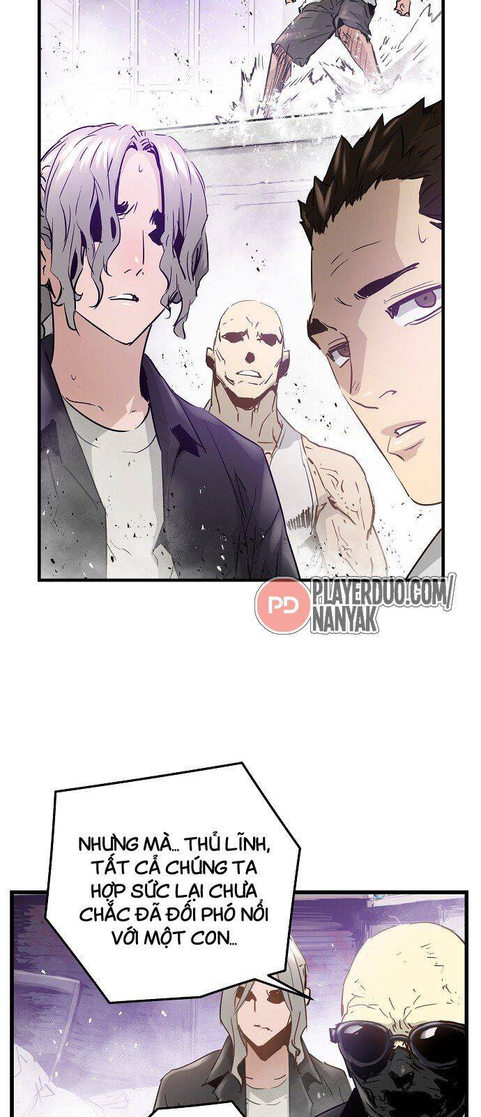 Nanyak Chapter 85 - 57