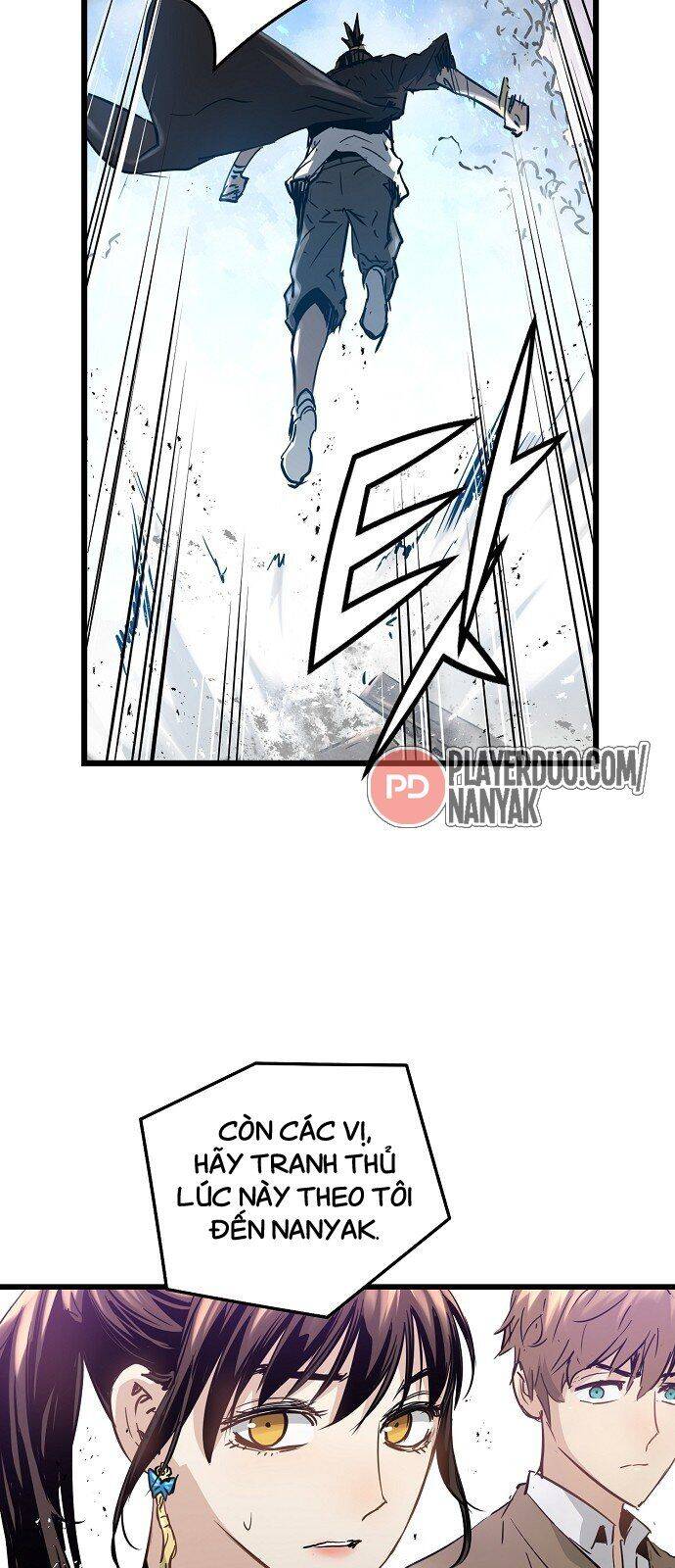 Nanyak Chapter 85 - 61