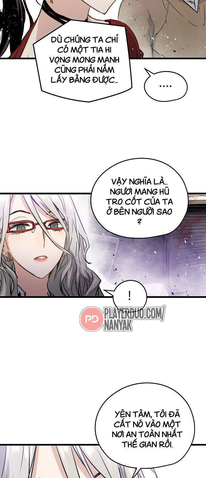 Nanyak Chapter 85 - 62