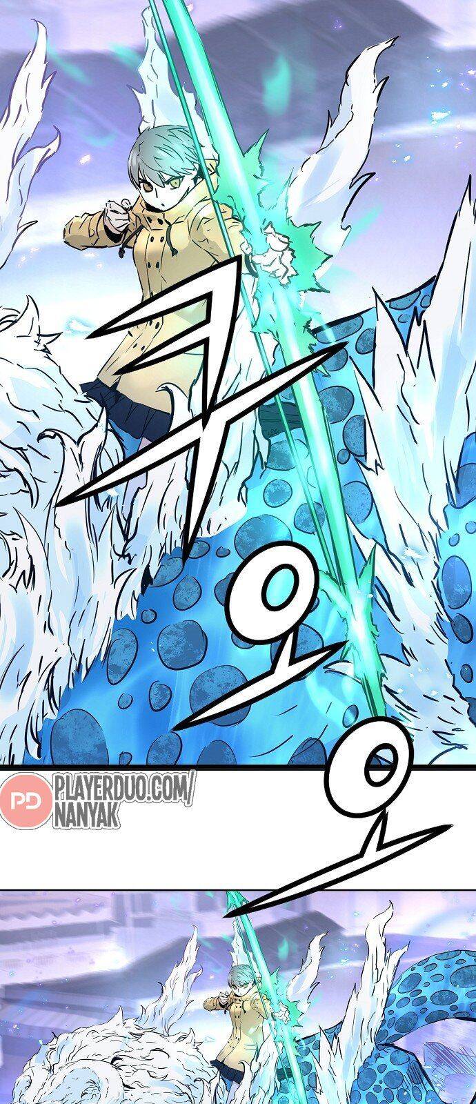 Nanyak Chapter 85 - 68