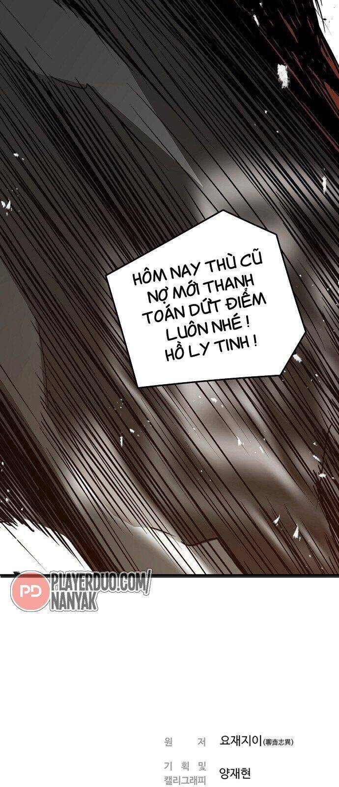 Nanyak Chapter 85 - 73