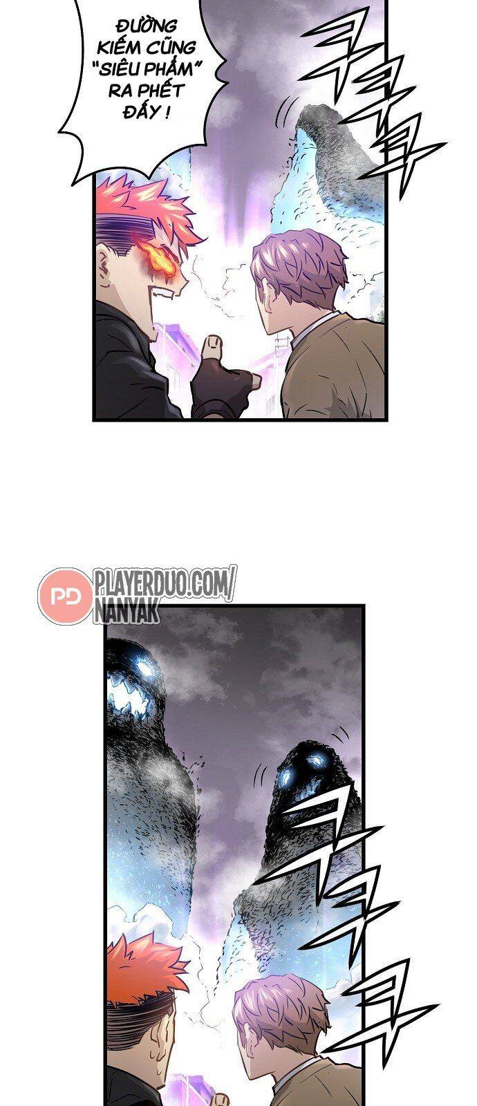 Nanyak Chapter 85 - 9