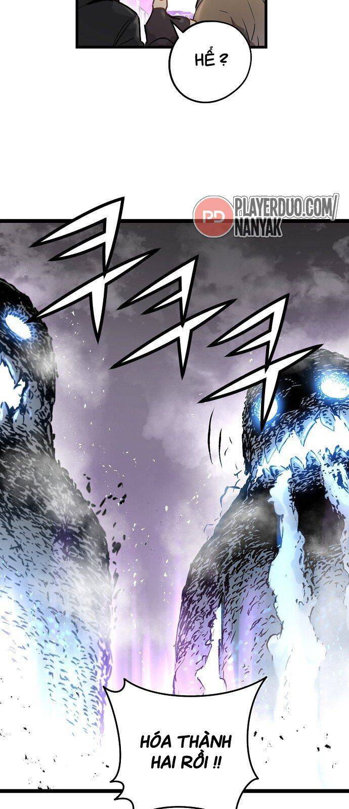 Nanyak Chapter 85 - 10