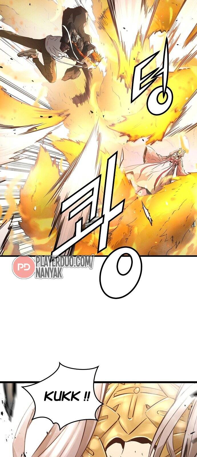 Nanyak Chapter 86 - 14