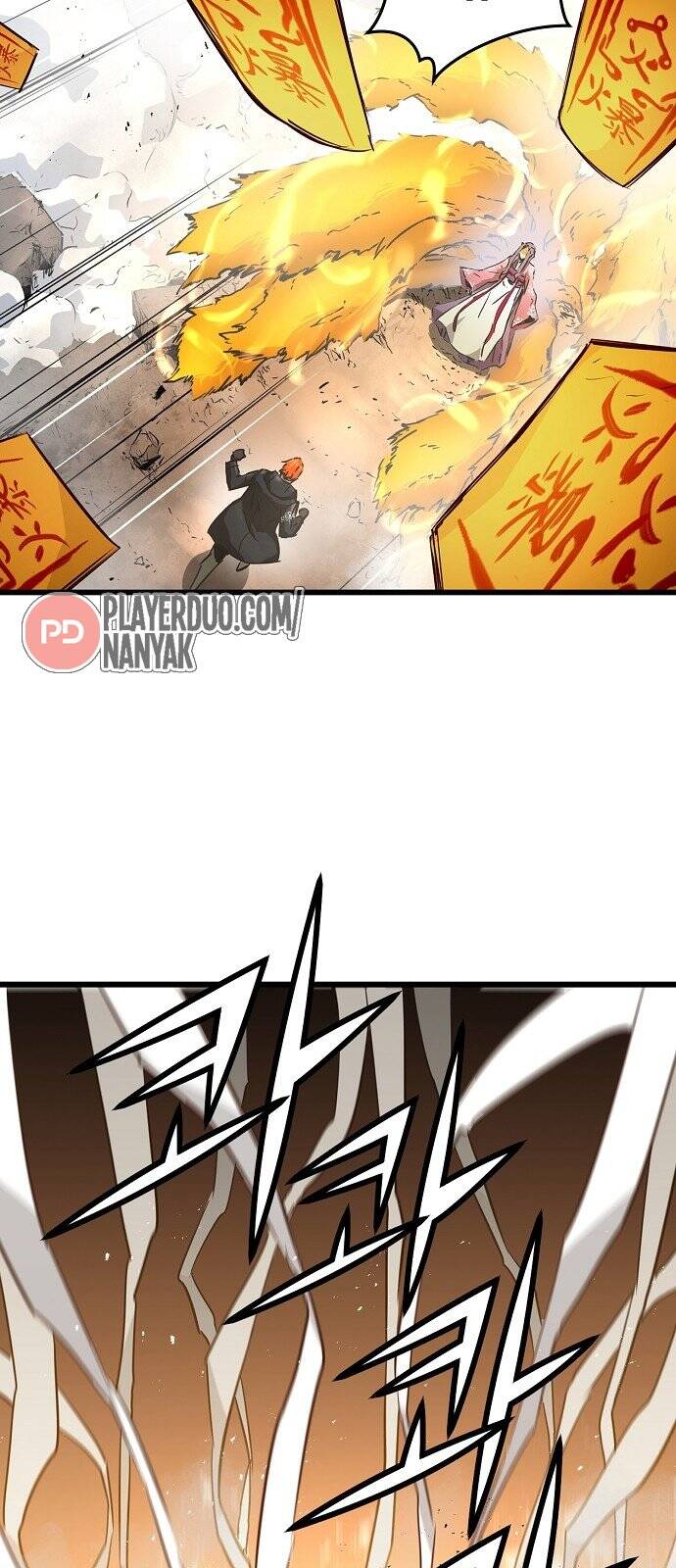 Nanyak Chapter 86 - 17