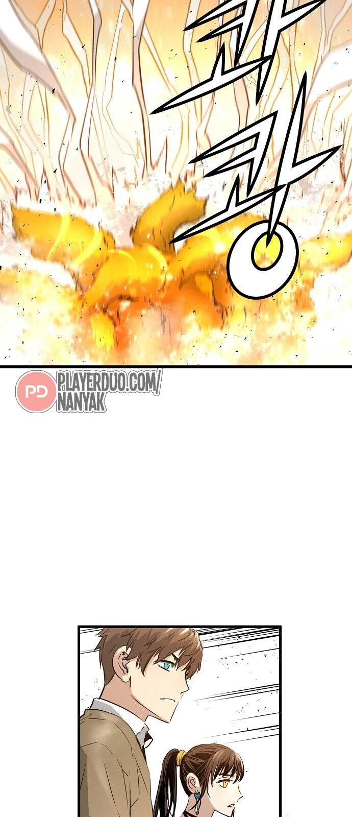 Nanyak Chapter 86 - 18