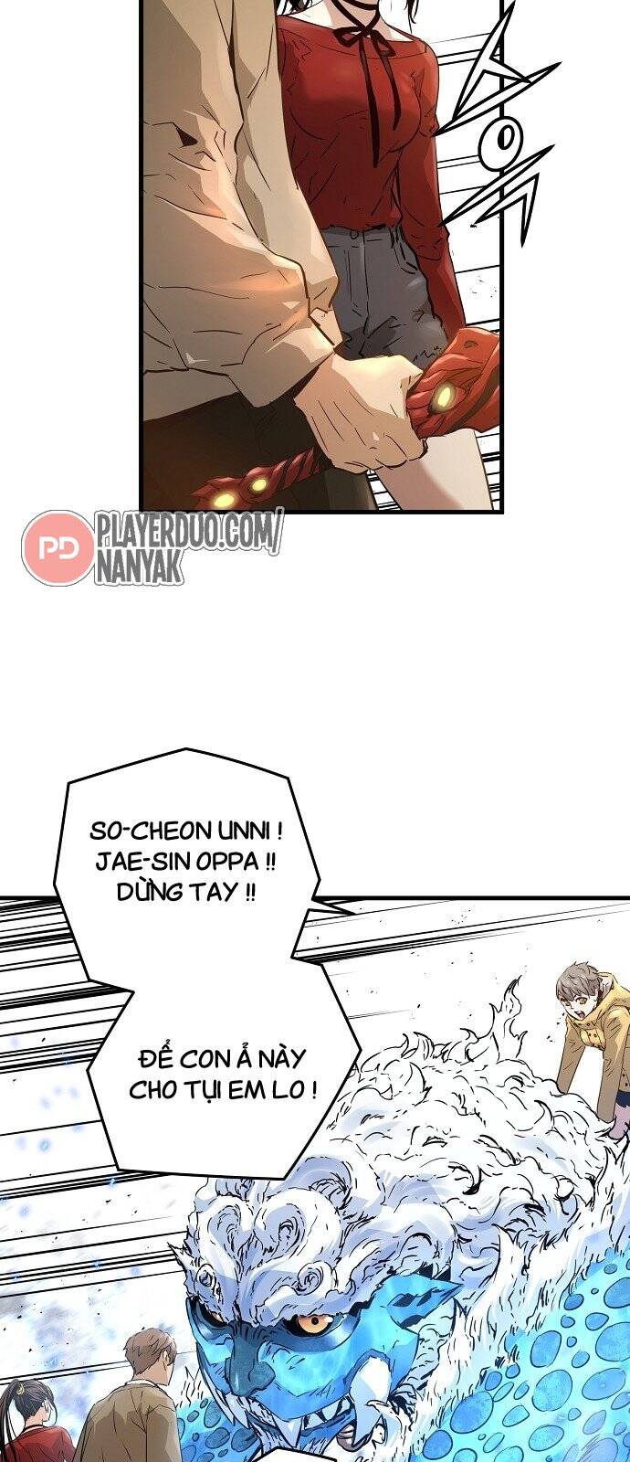 Nanyak Chapter 86 - 19