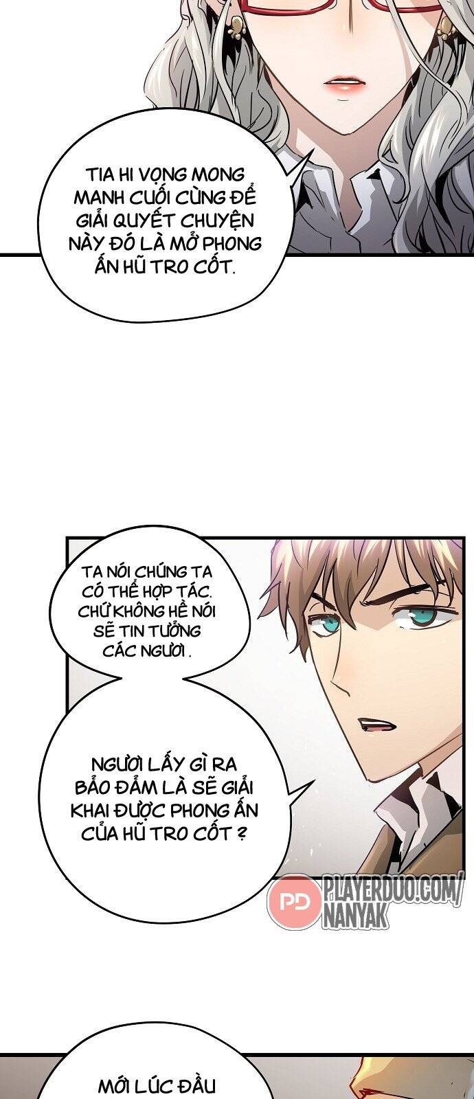 Nanyak Chapter 86 - 21