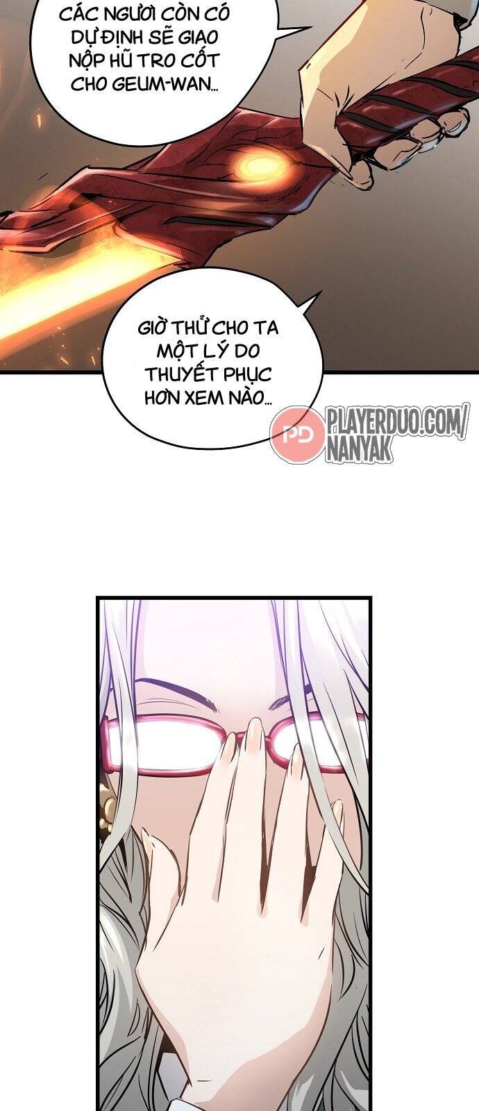 Nanyak Chapter 86 - 22