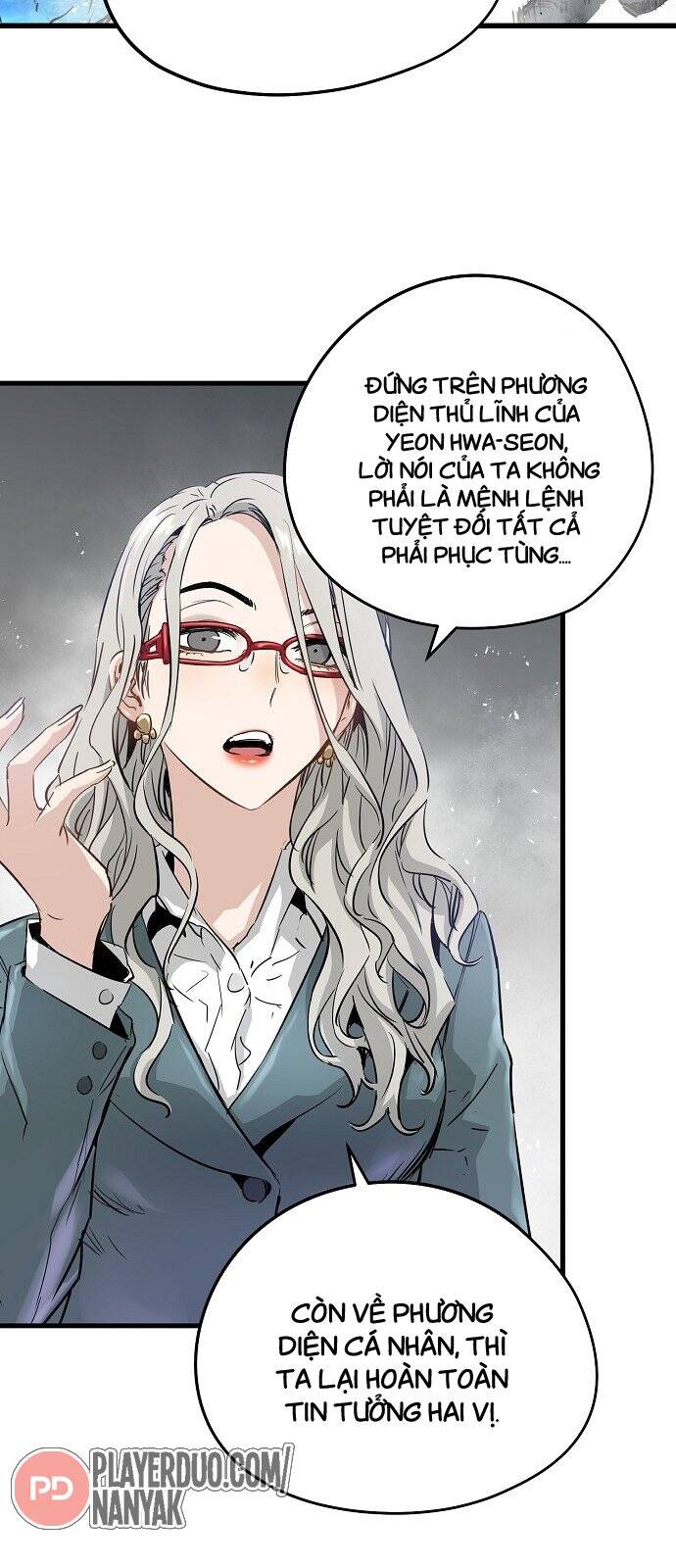 Nanyak Chapter 86 - 24