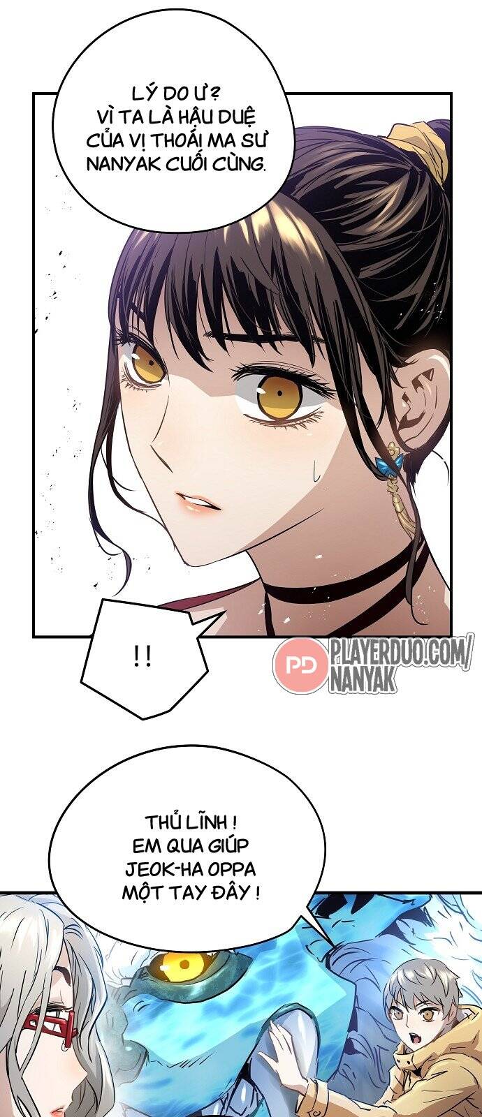 Nanyak Chapter 86 - 25