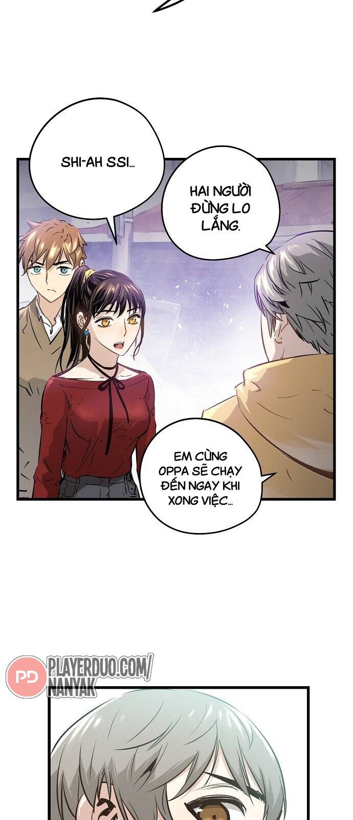 Nanyak Chapter 86 - 27