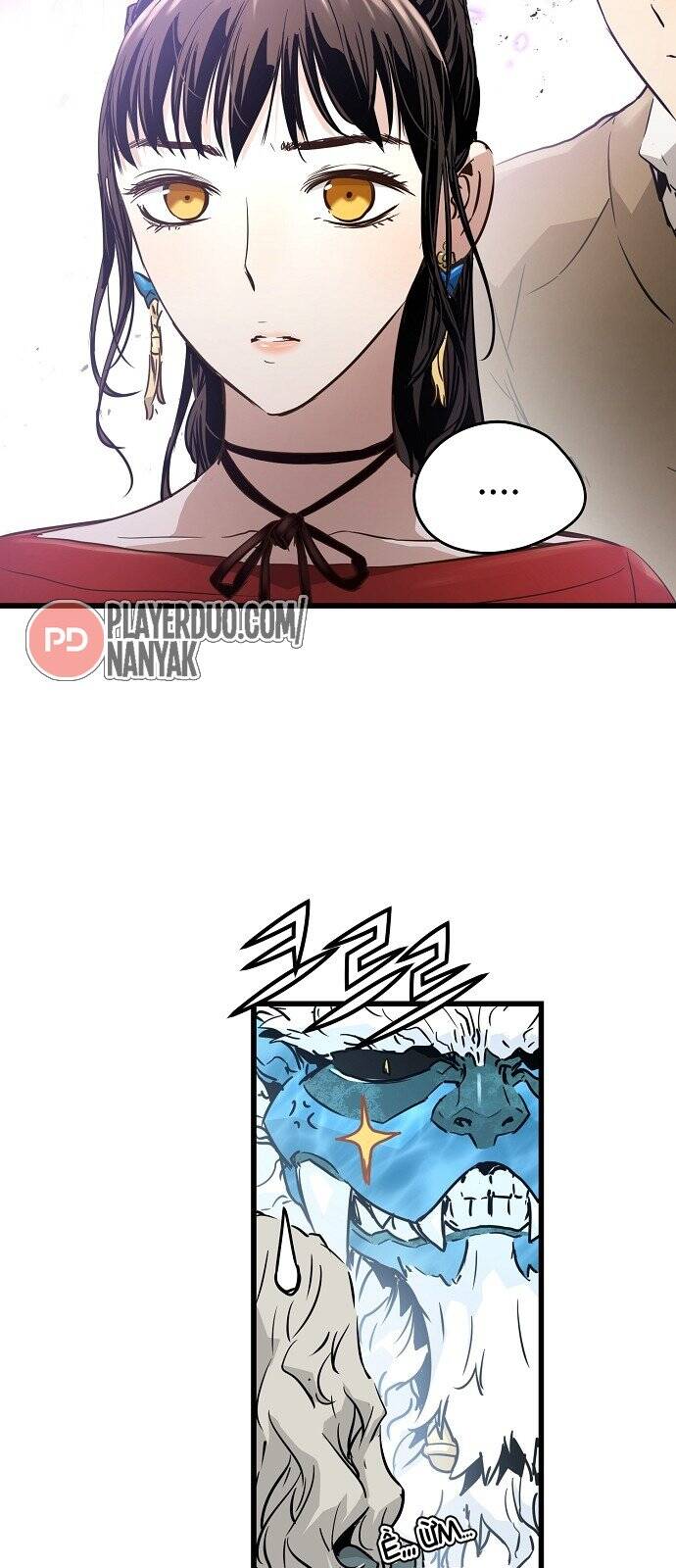 Nanyak Chapter 86 - 30