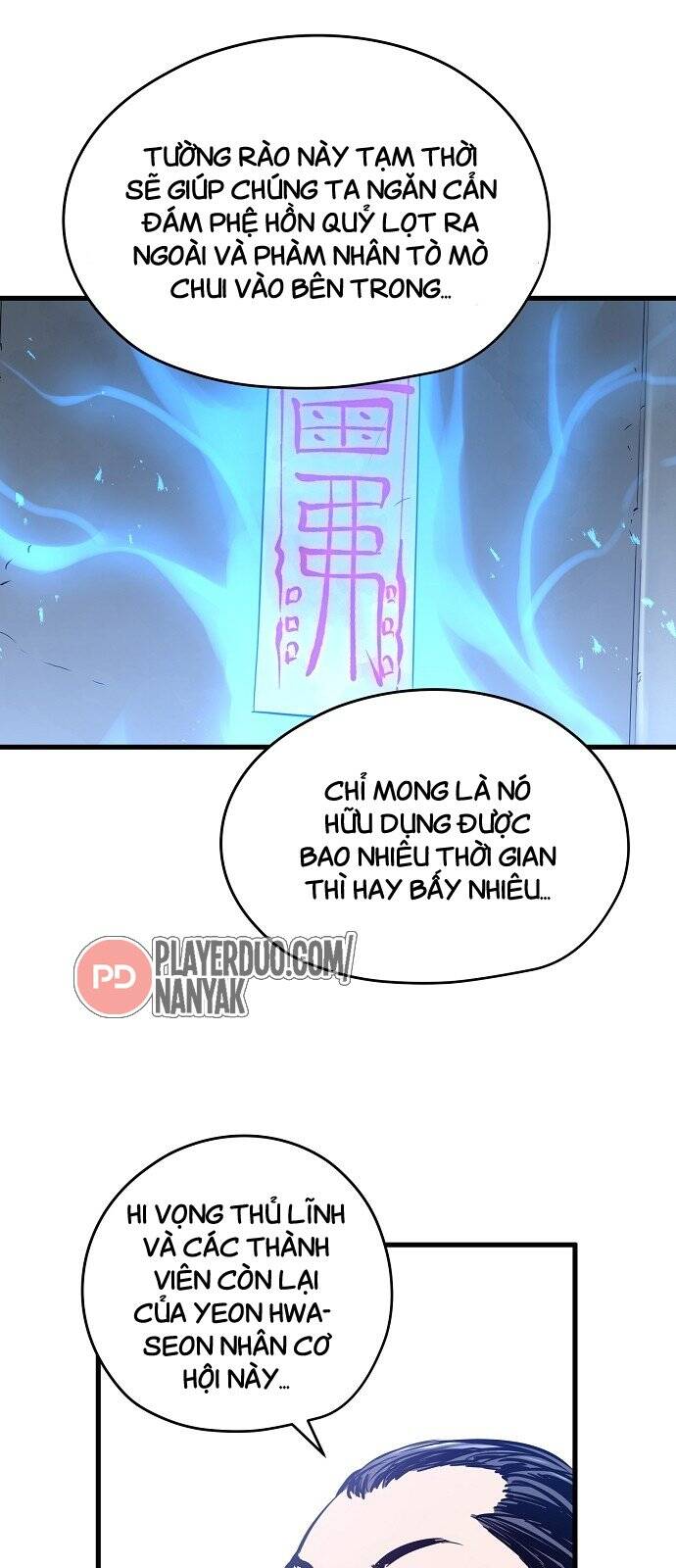 Nanyak Chapter 86 - 4