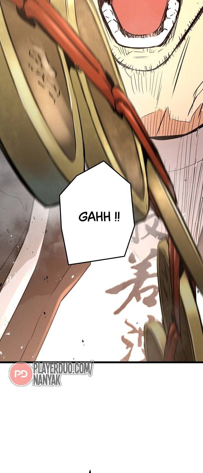 Nanyak Chapter 86 - 32