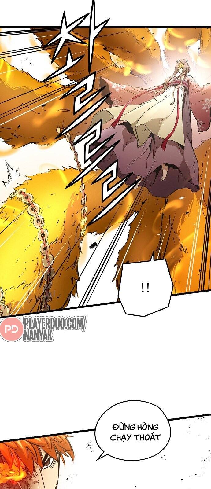 Nanyak Chapter 86 - 33