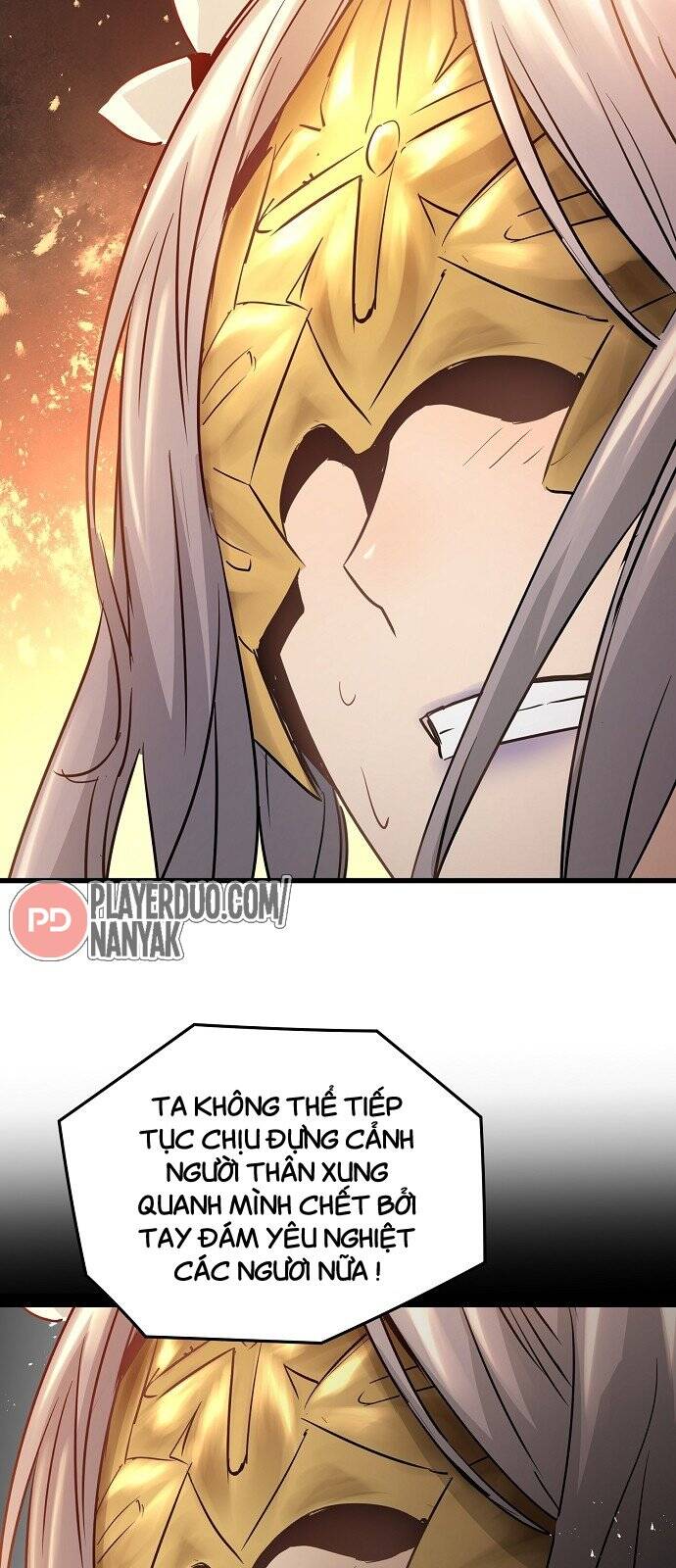 Nanyak Chapter 86 - 36