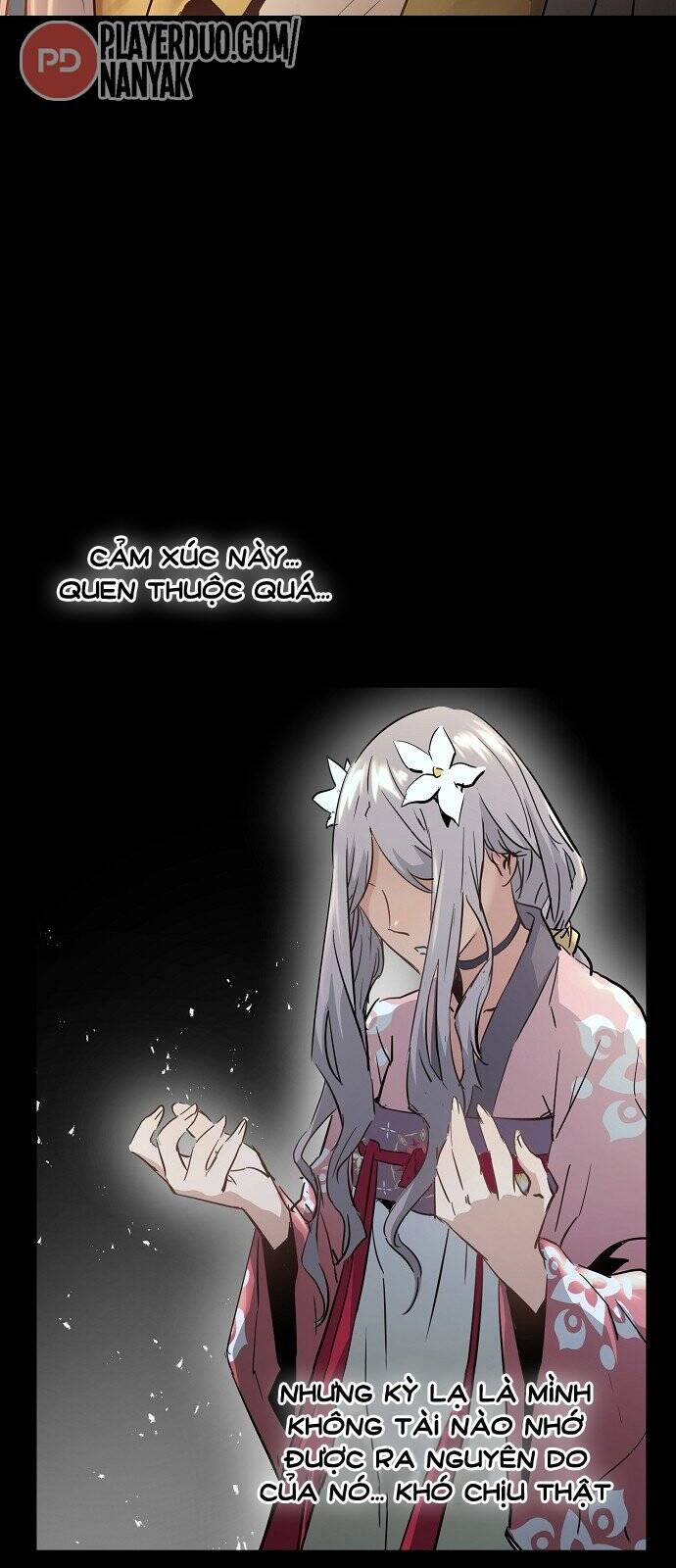 Nanyak Chapter 86 - 37