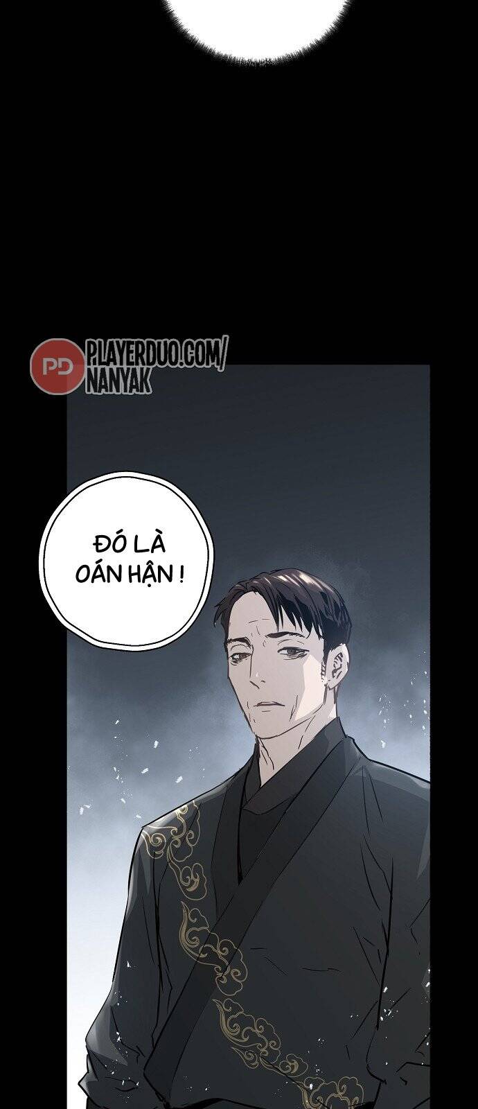 Nanyak Chapter 86 - 39