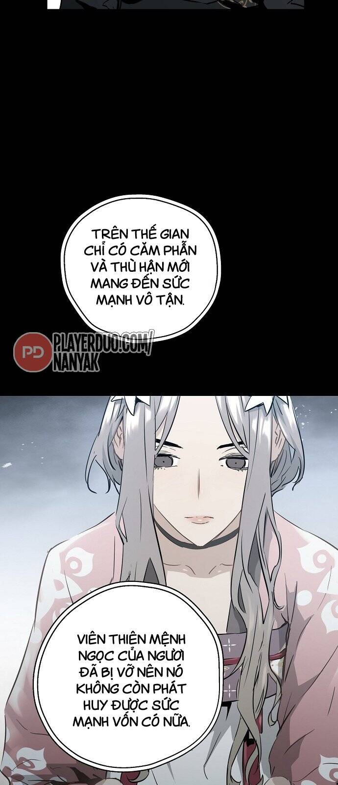 Nanyak Chapter 86 - 40