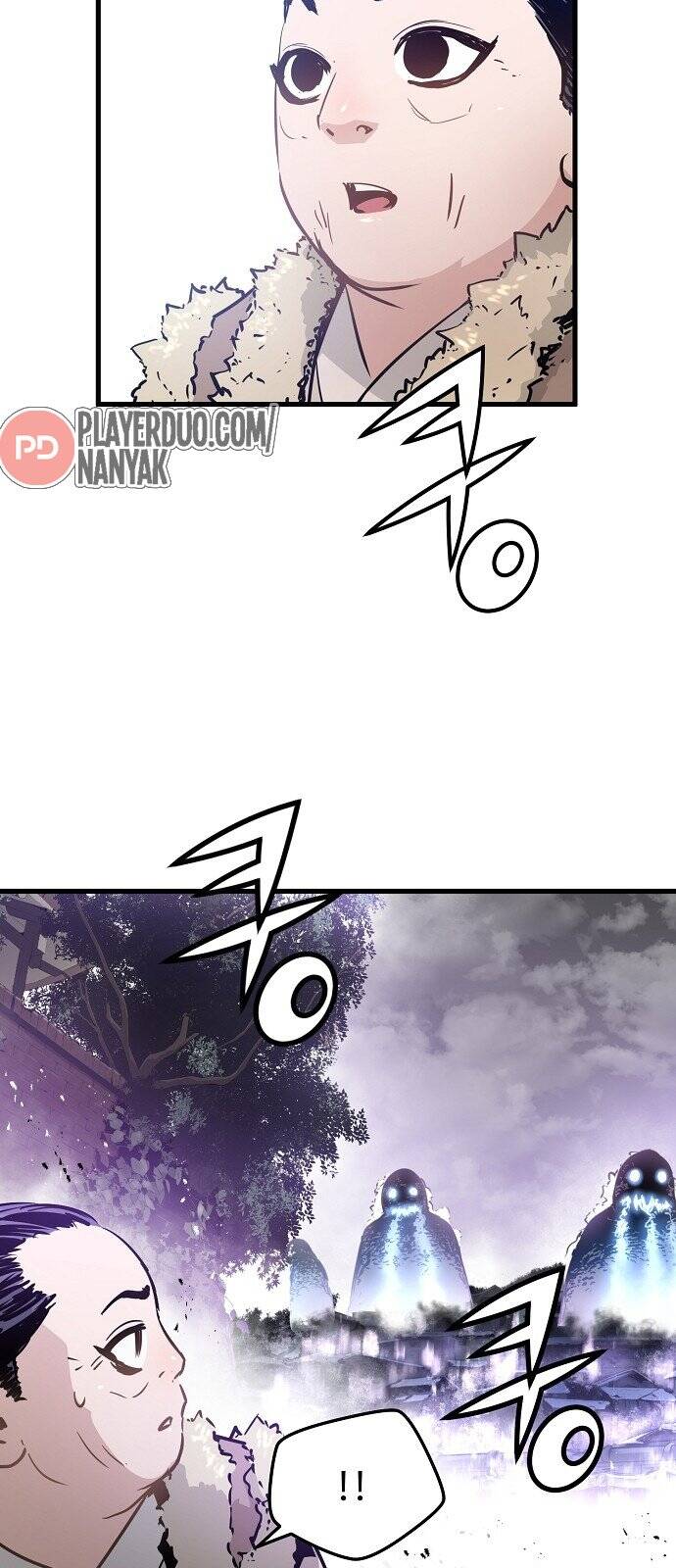 Nanyak Chapter 86 - 5