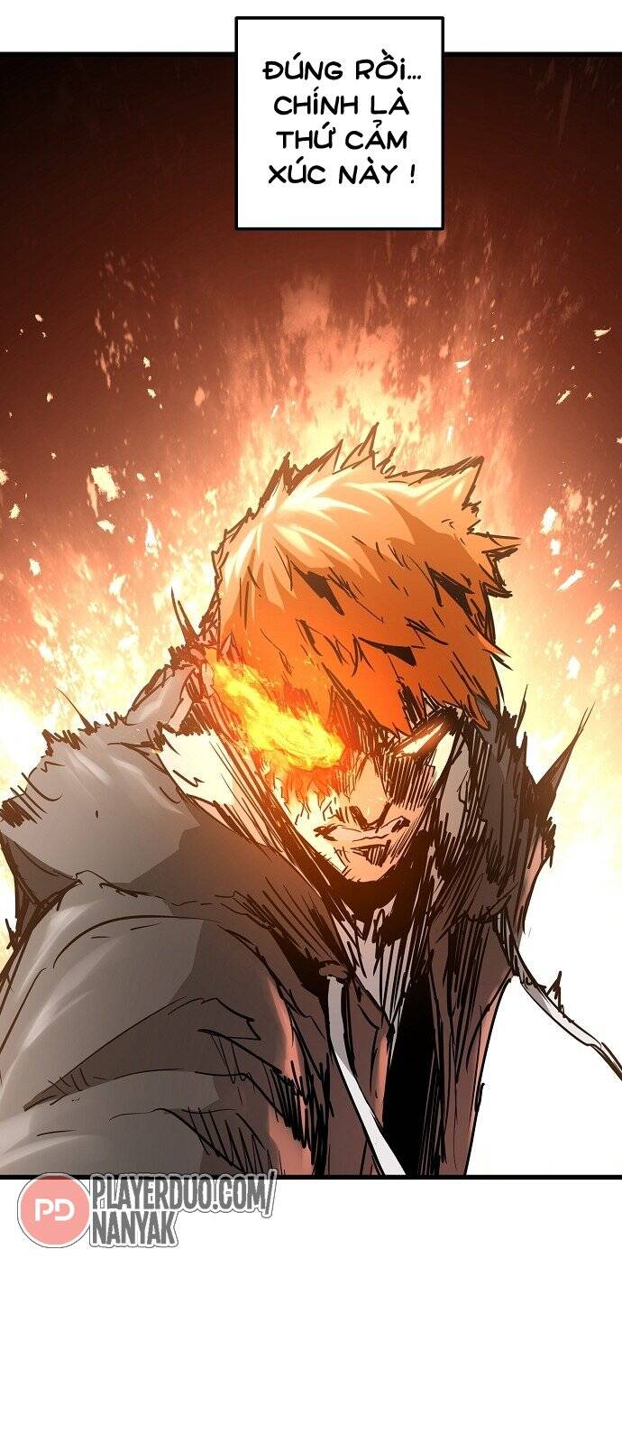 Nanyak Chapter 86 - 43