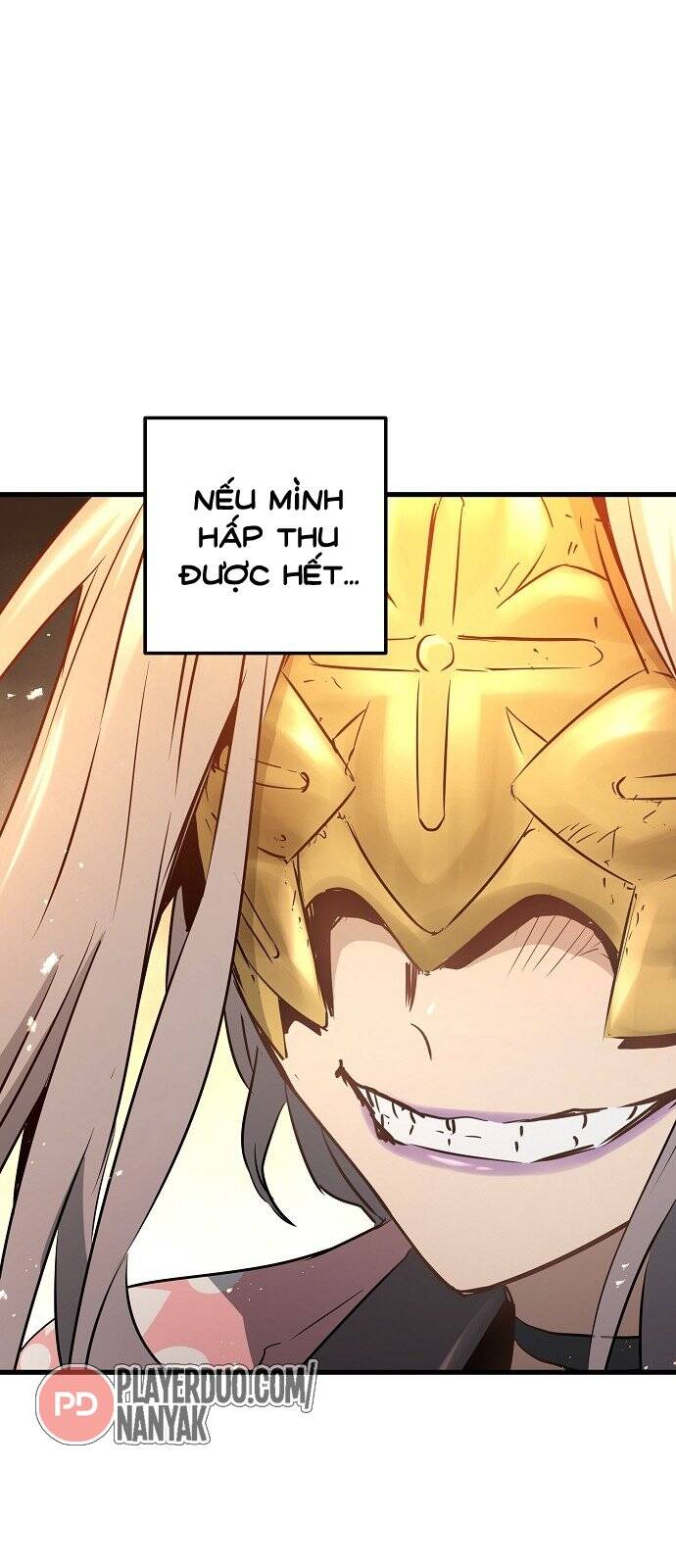 Nanyak Chapter 86 - 44