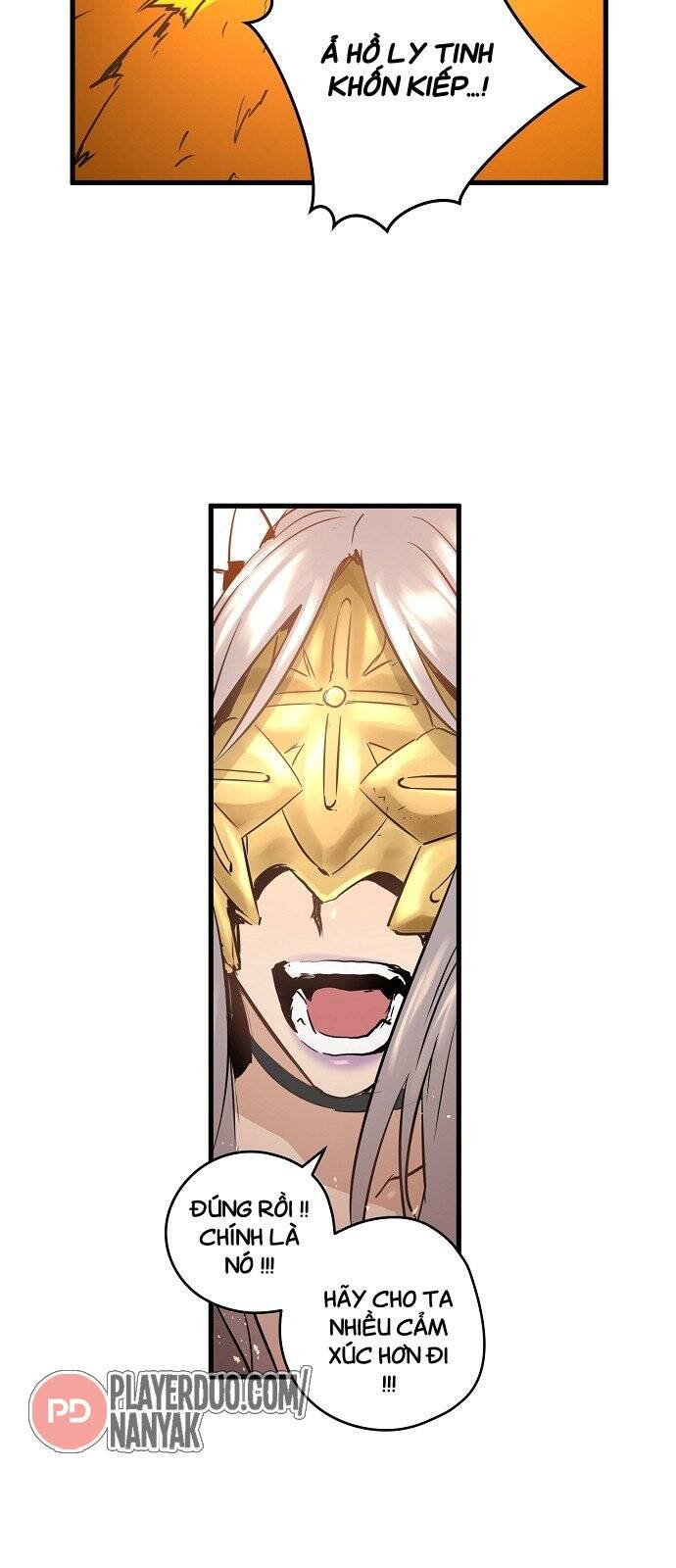 Nanyak Chapter 86 - 47