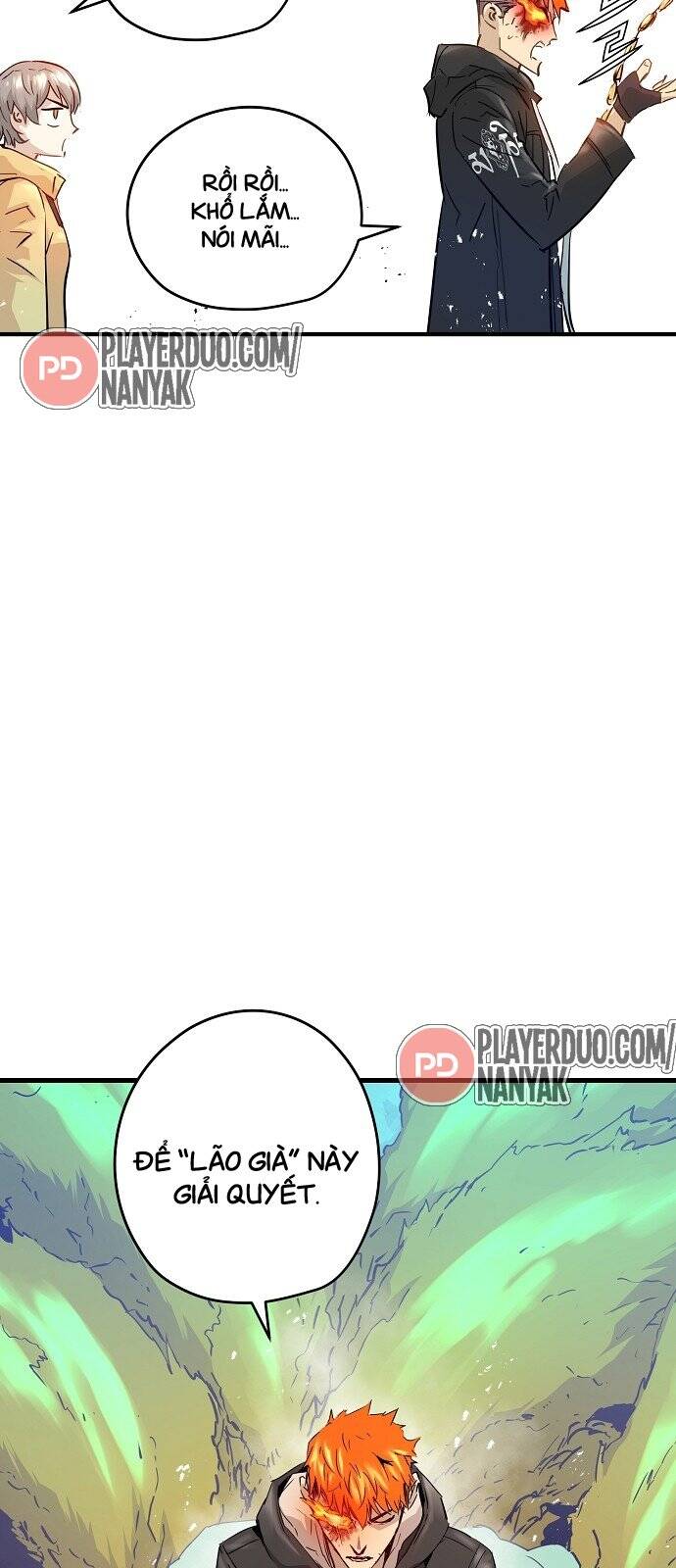 Nanyak Chapter 86 - 55