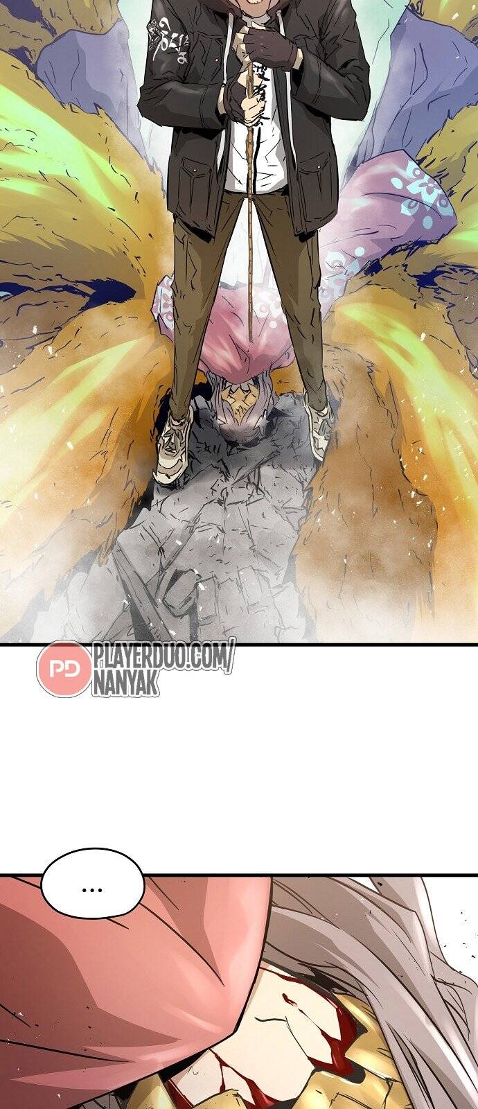 Nanyak Chapter 86 - 56