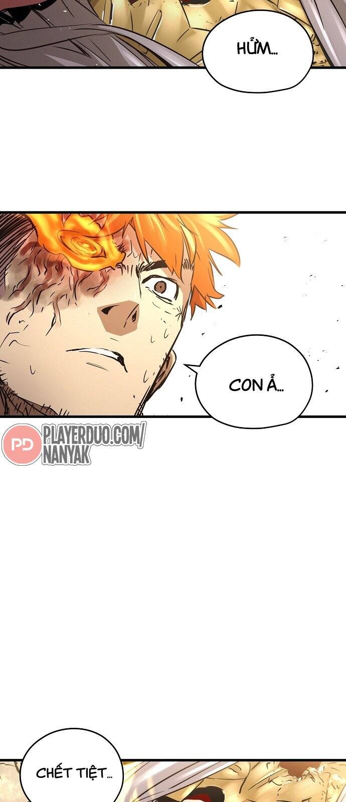 Nanyak Chapter 86 - 57