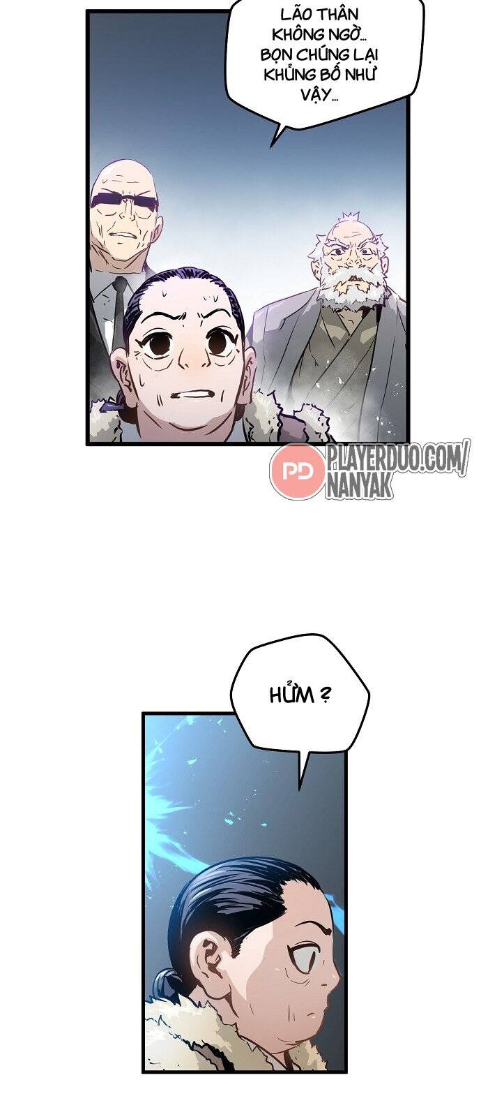 Nanyak Chapter 86 - 7