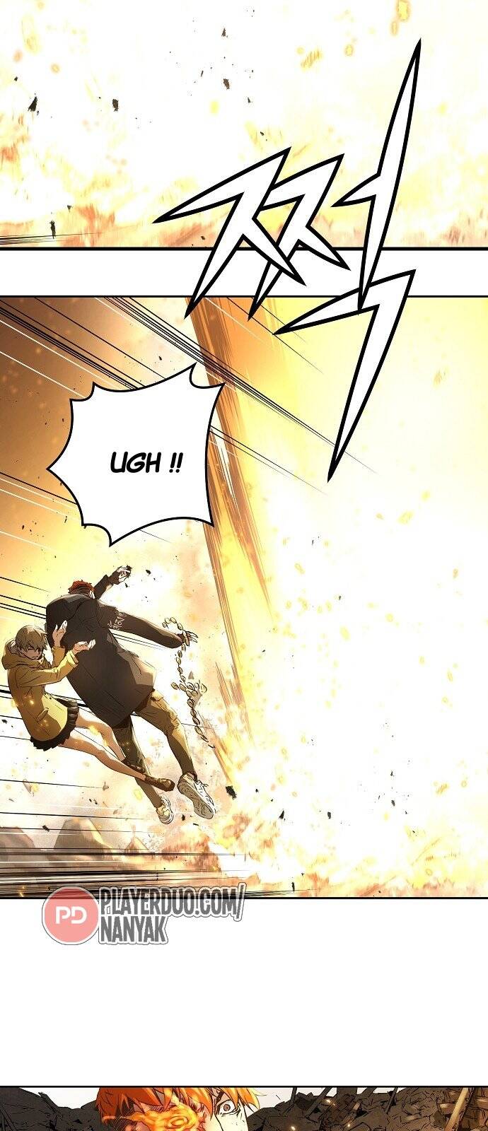 Nanyak Chapter 86 - 64