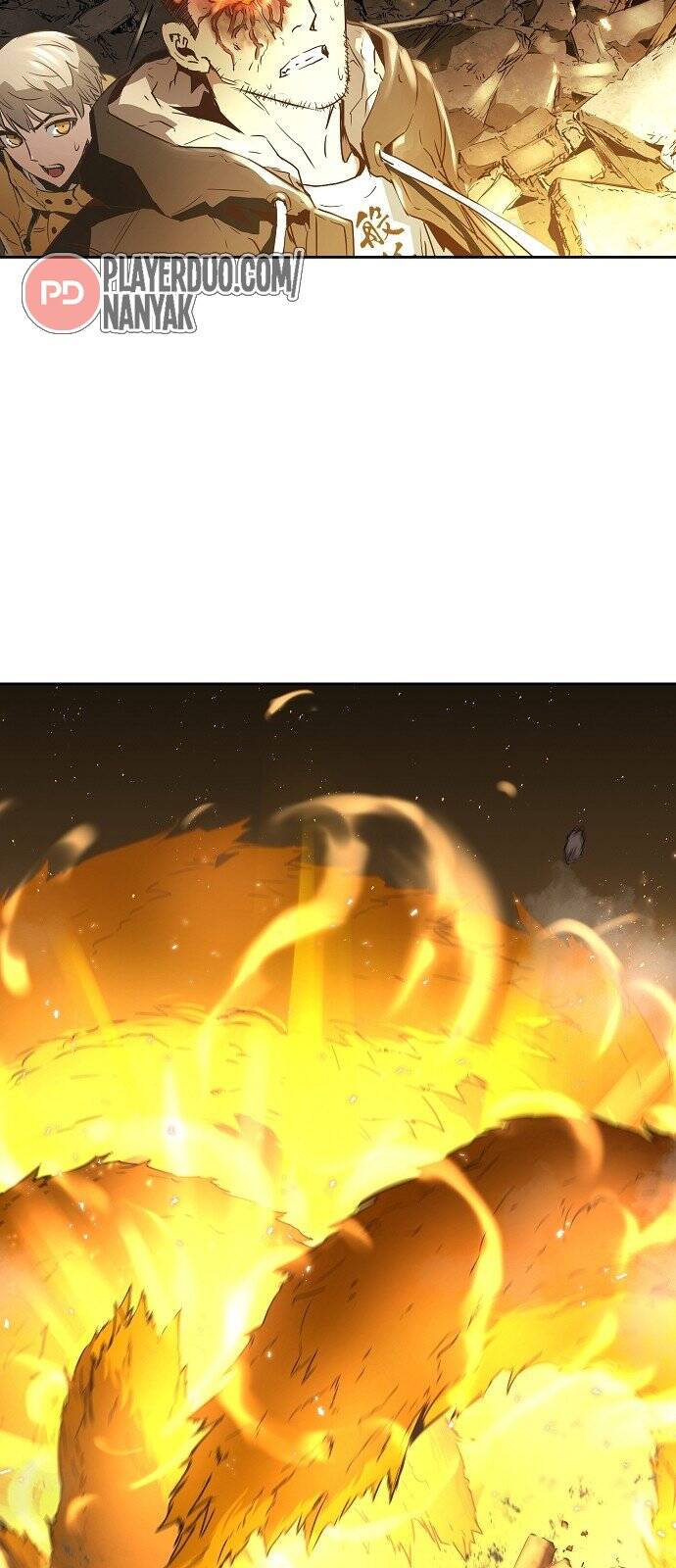 Nanyak Chapter 86 - 65