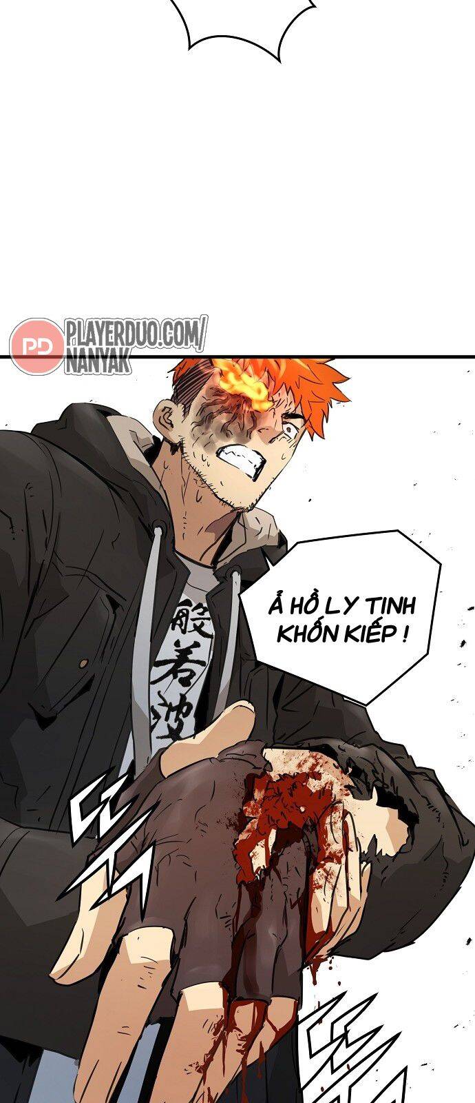 Nanyak Chapter 87 - 11