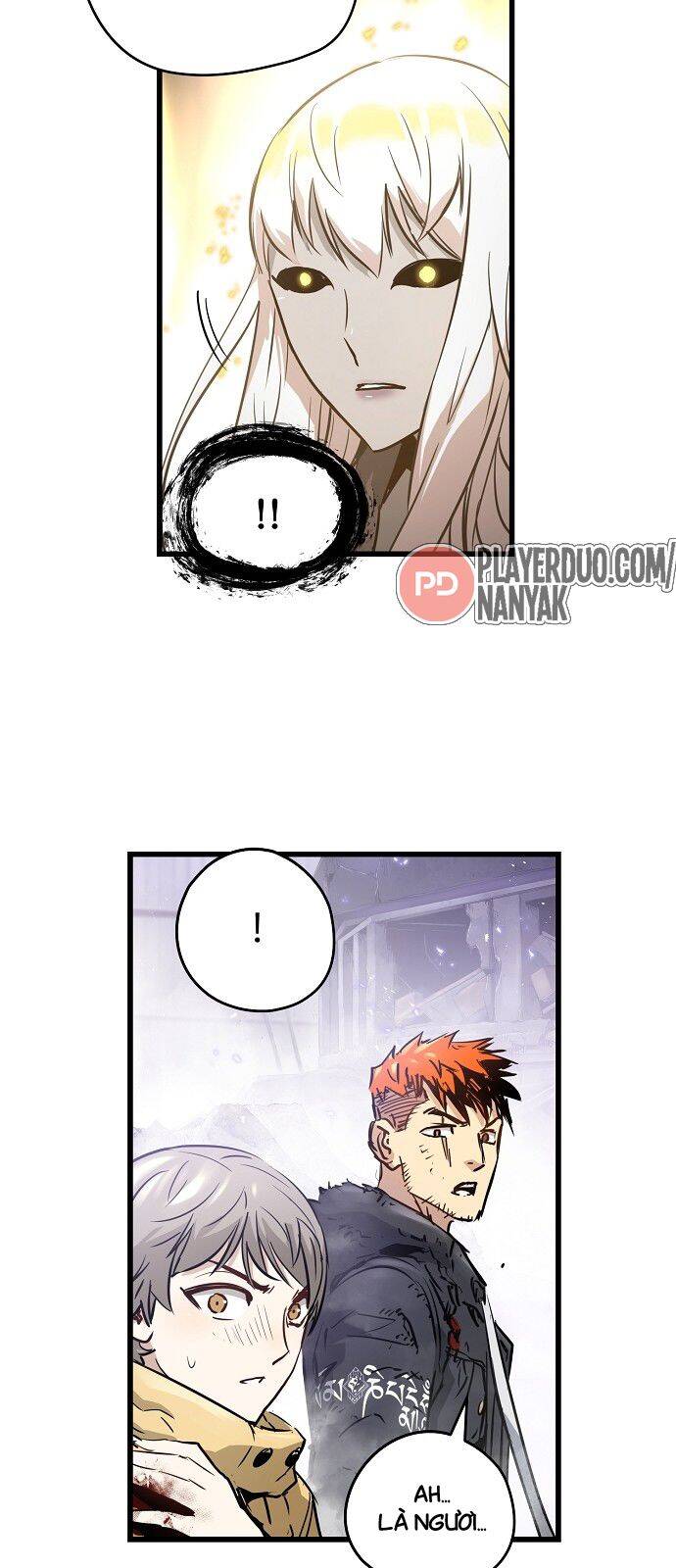 Nanyak Chapter 87 - 102