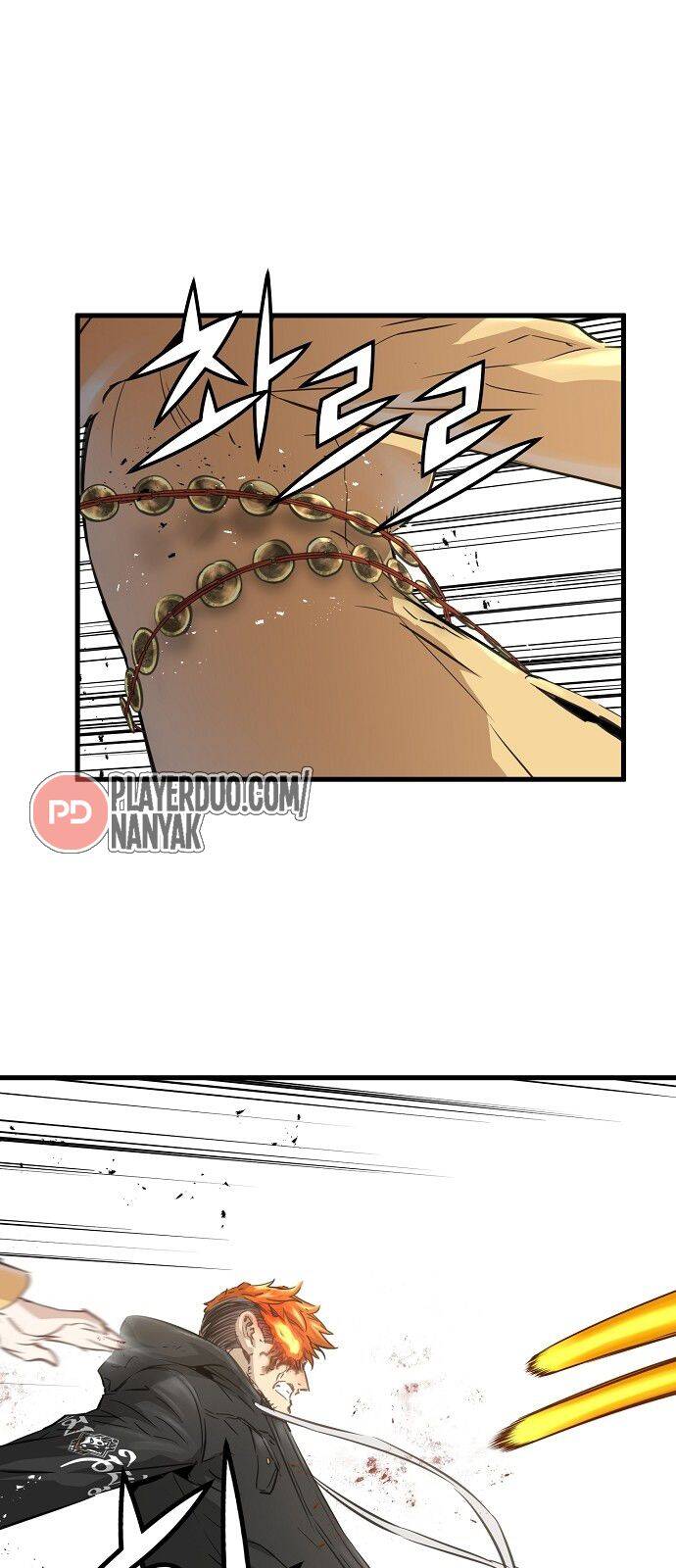 Nanyak Chapter 87 - 20