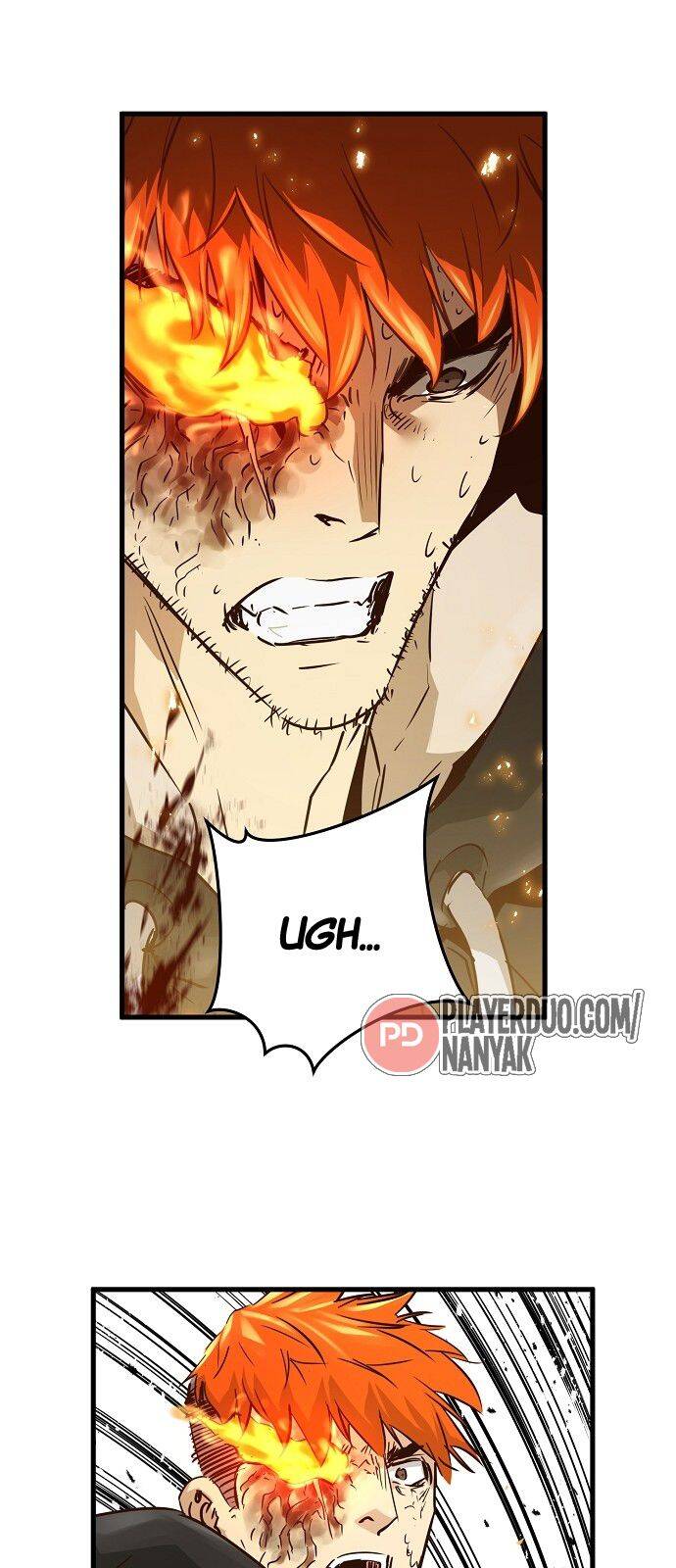 Nanyak Chapter 87 - 23