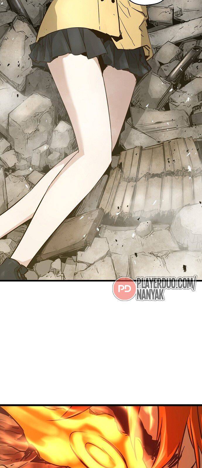 Nanyak Chapter 87 - 25