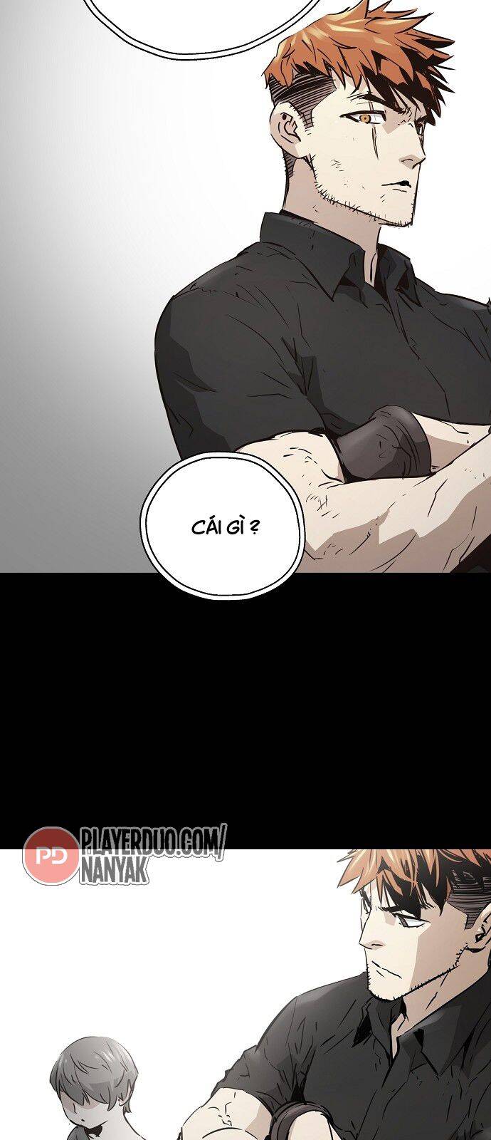 Nanyak Chapter 87 - 27