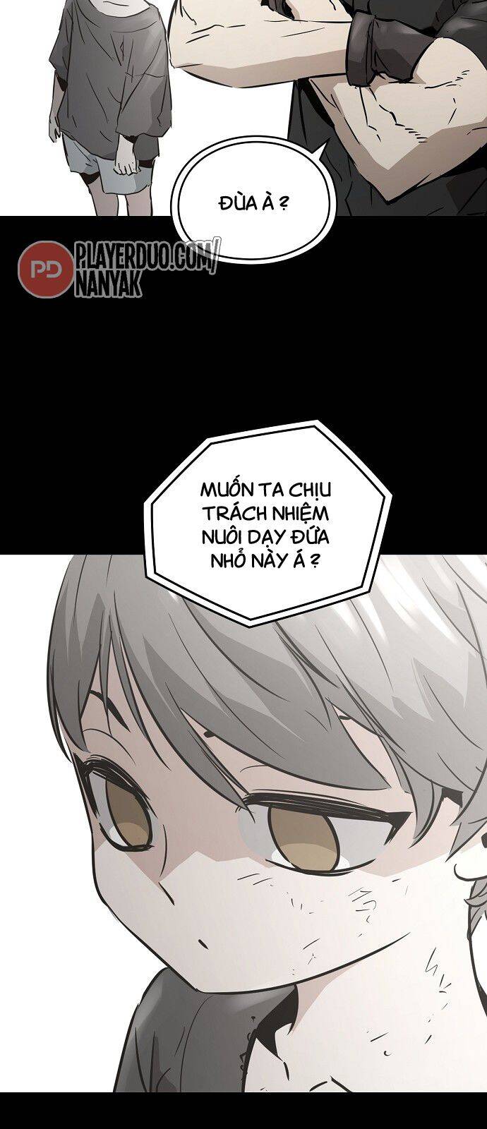 Nanyak Chapter 87 - 28