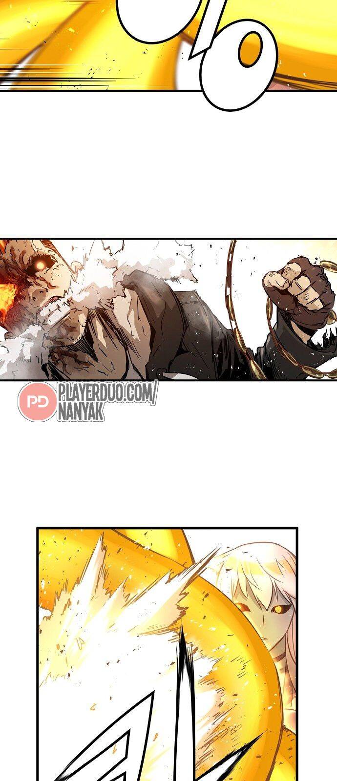 Nanyak Chapter 87 - 33