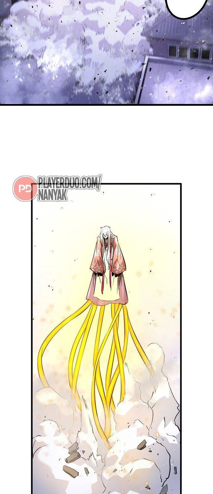 Nanyak Chapter 87 - 42