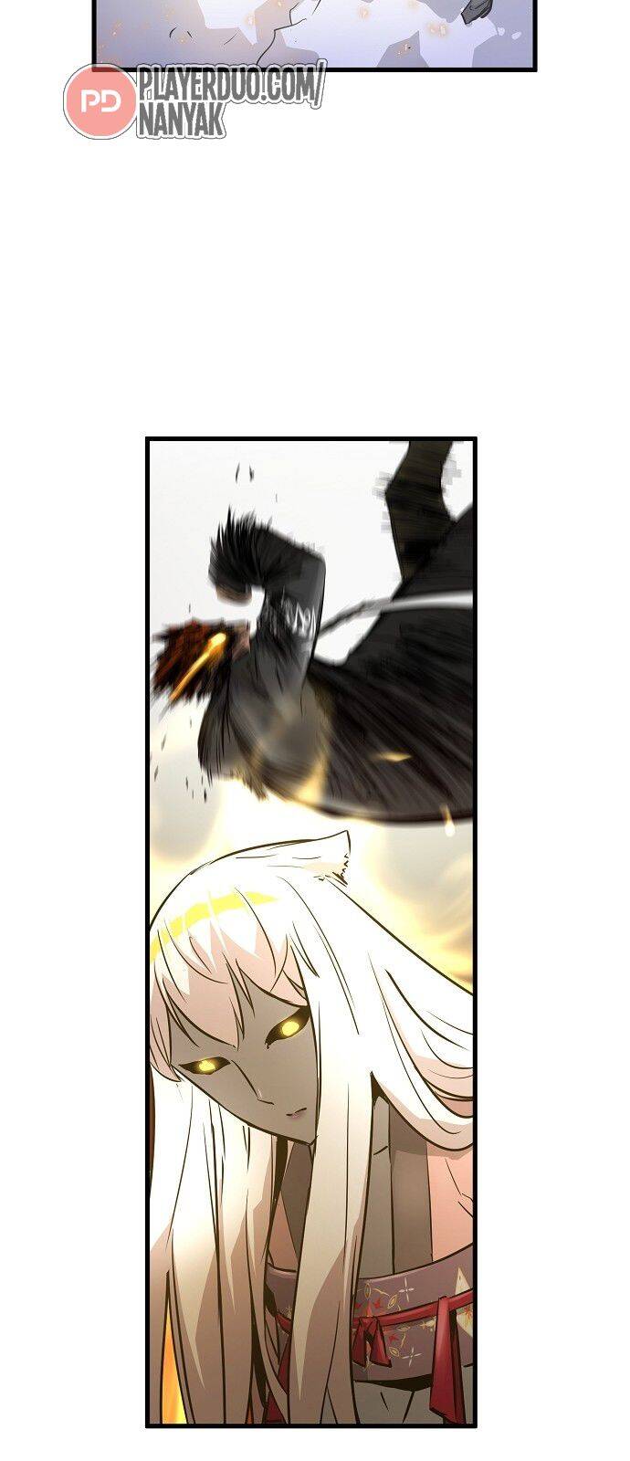 Nanyak Chapter 87 - 43