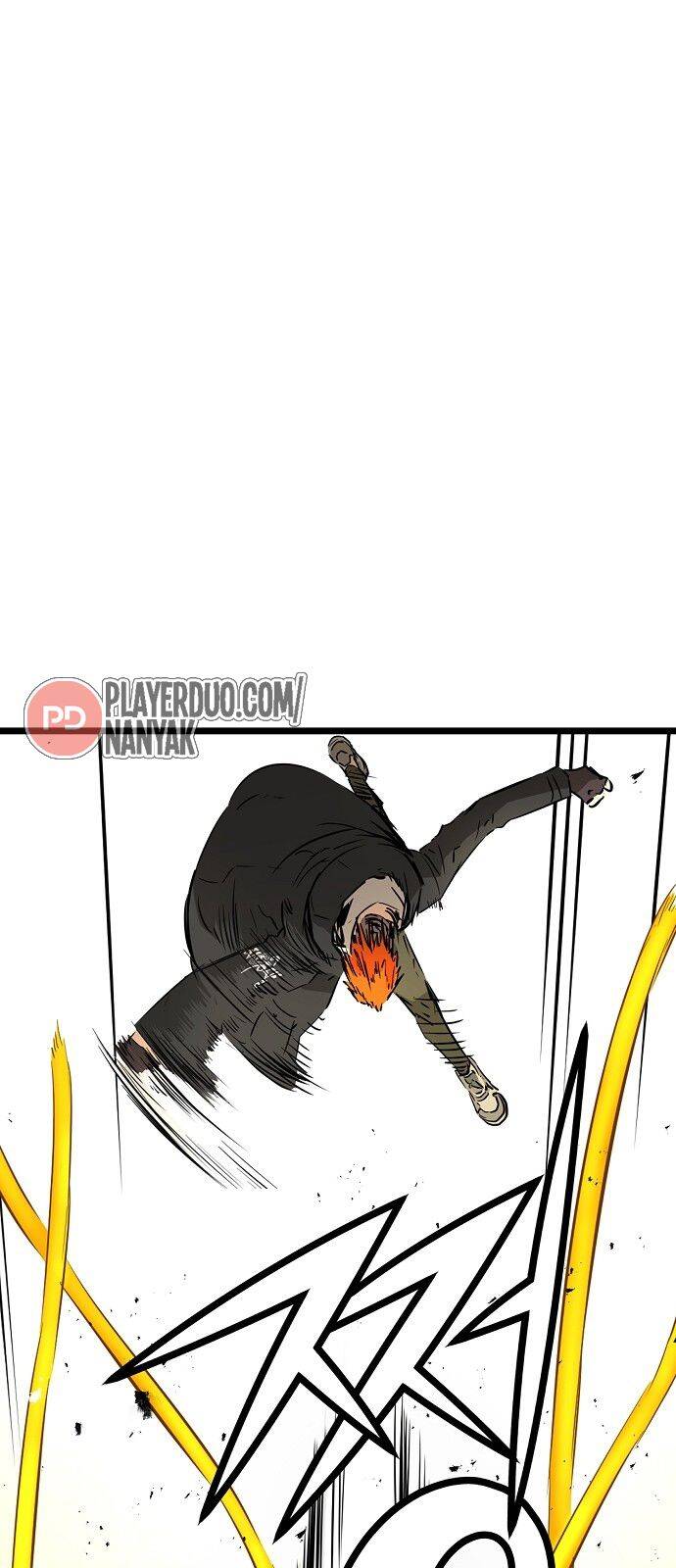 Nanyak Chapter 87 - 44