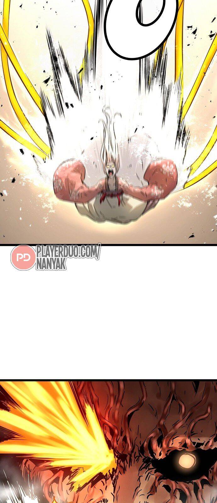 Nanyak Chapter 87 - 45