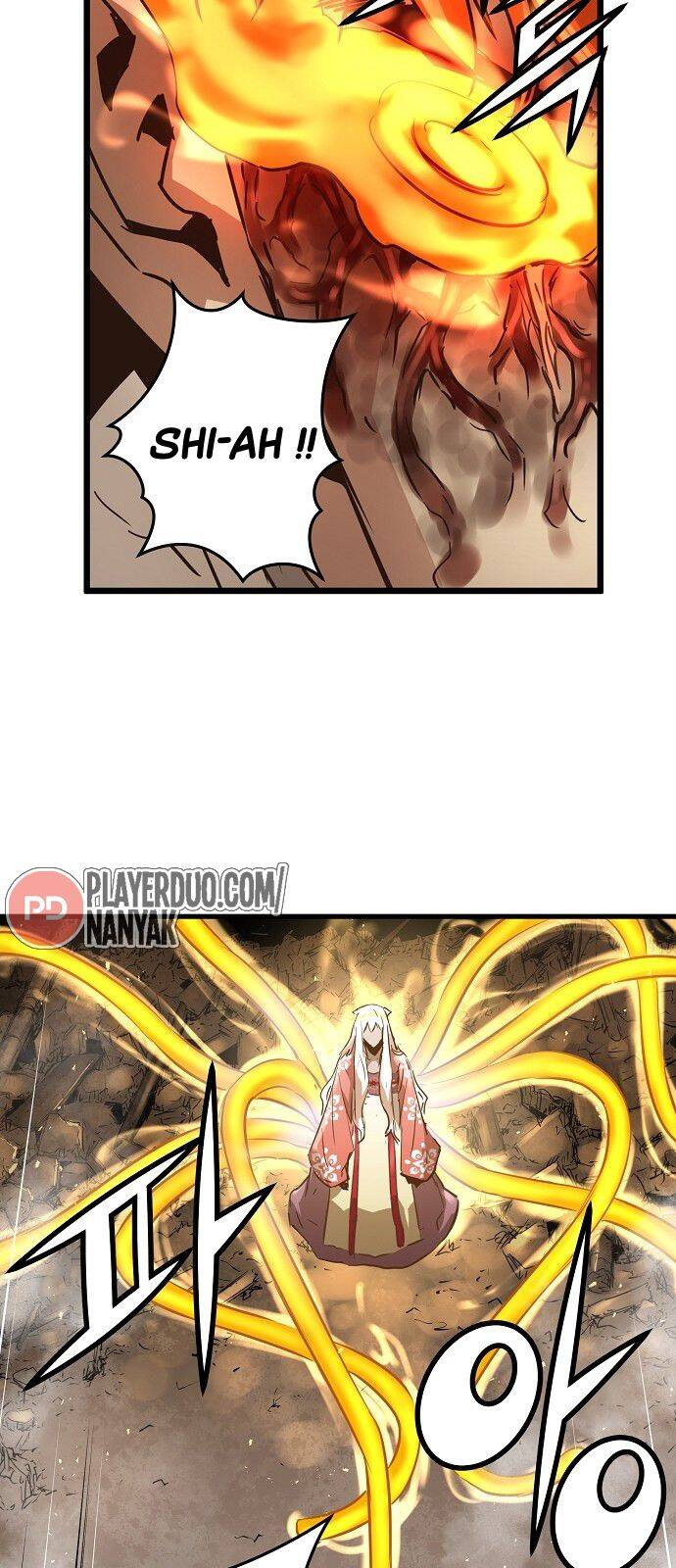 Nanyak Chapter 87 - 6