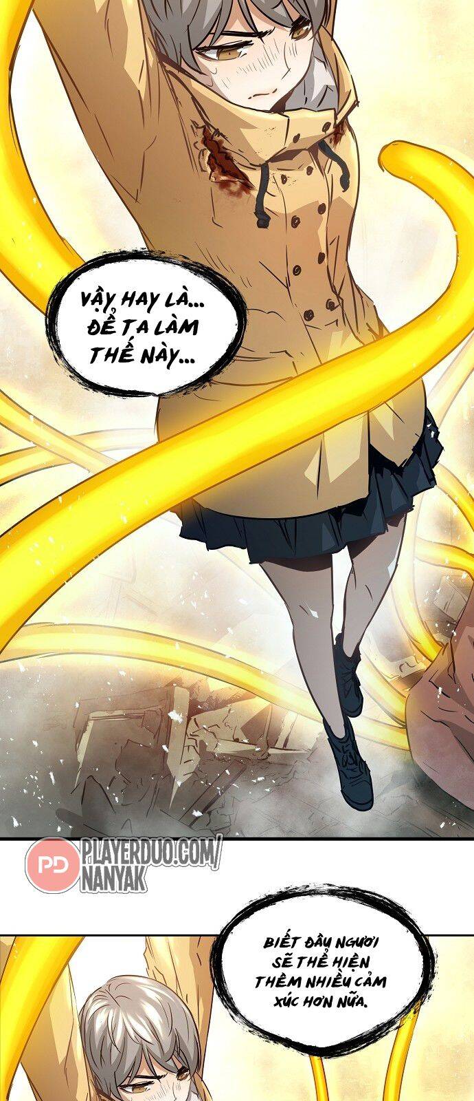 Nanyak Chapter 87 - 52